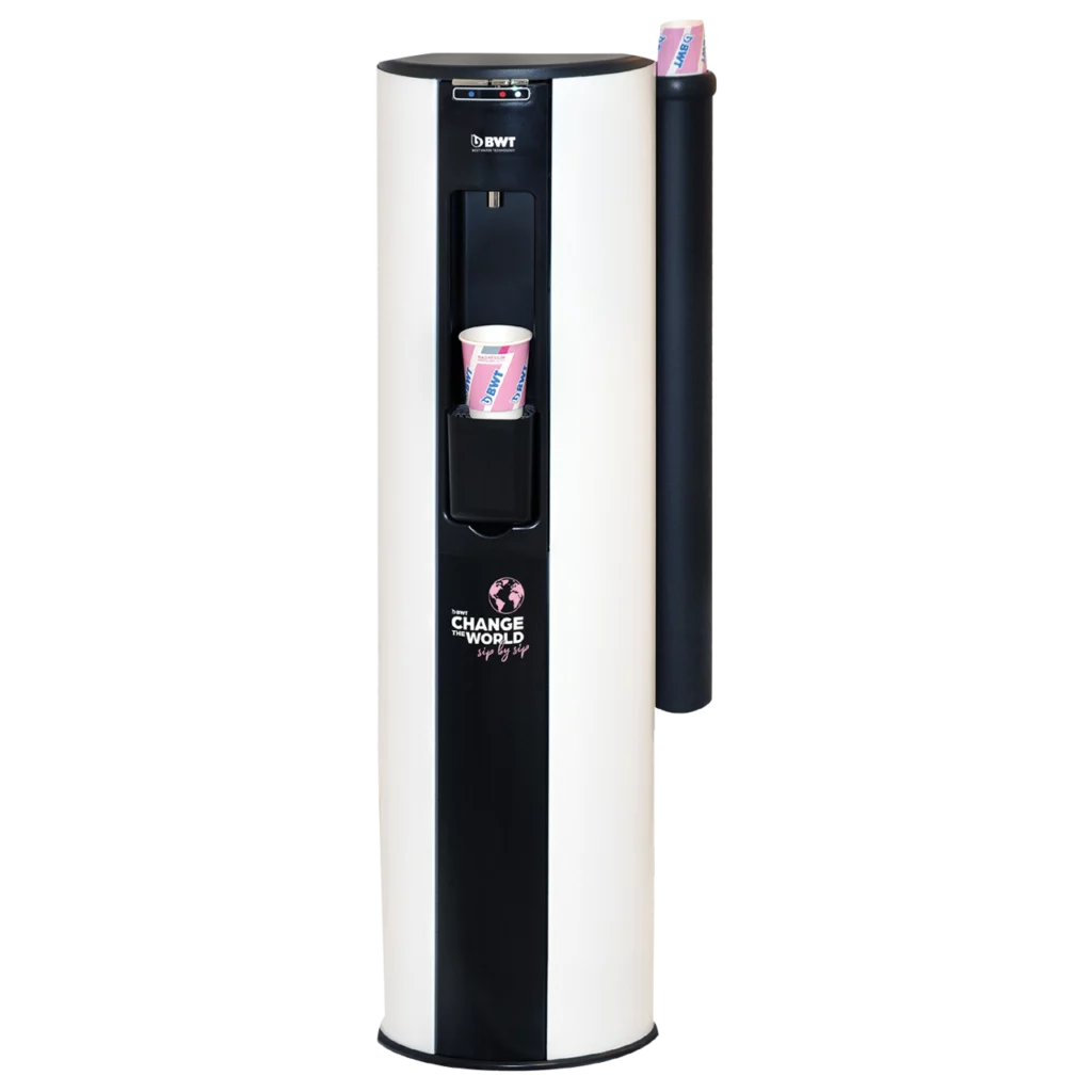 Fontaine à eau AQA DRINK PRO 30