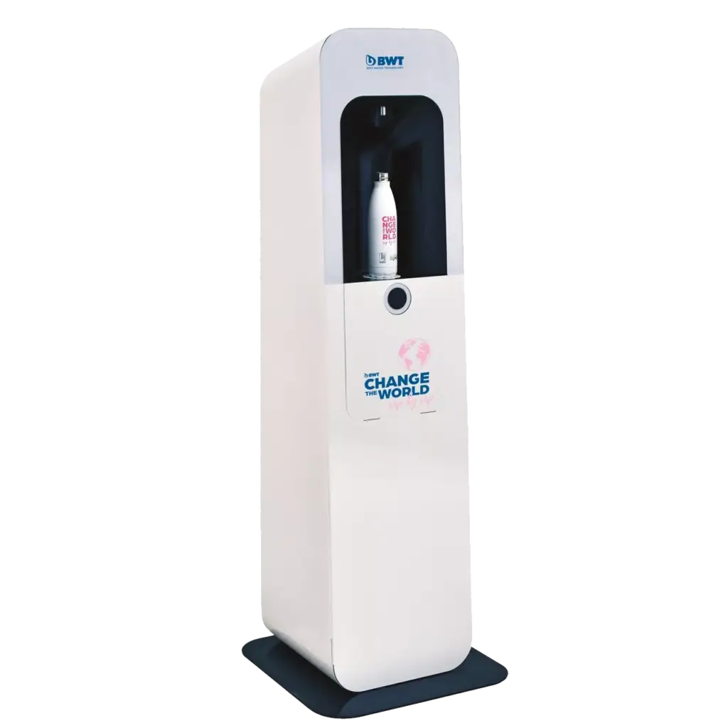 Aqa Drink Pro Commercial